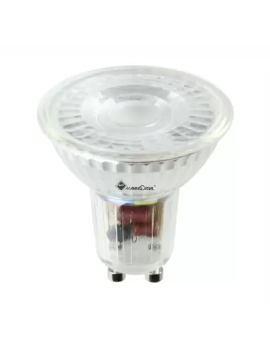 Marino Cristal 21528 Eco Deco SMD 5 LED 5W 230V GU10 4000K